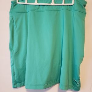 PUMA Teal Tennis‎ Skit